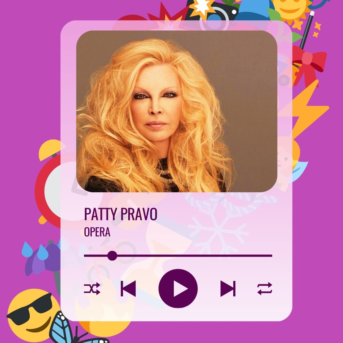 Pillole di Sanremo 2026: Ep. 22 Patty Pravo