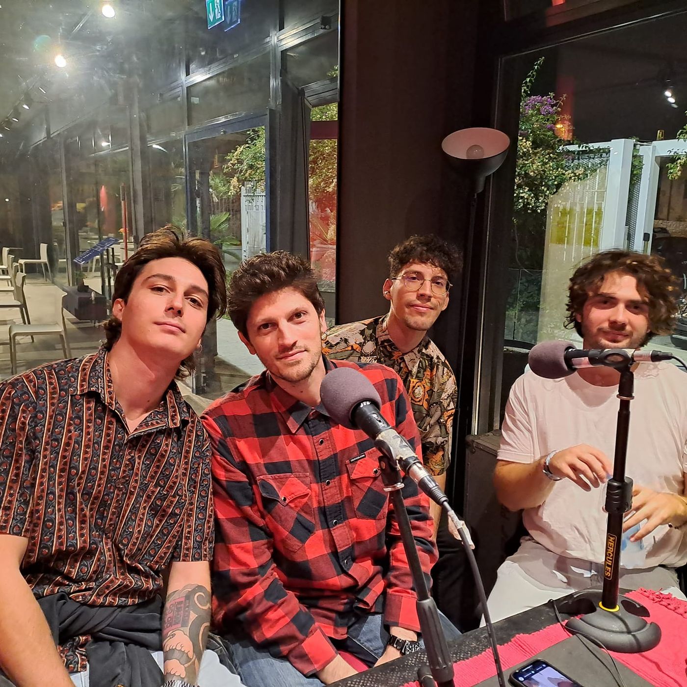 Puglia Connection 2024 #5 - 09/10/2023 episode artwork