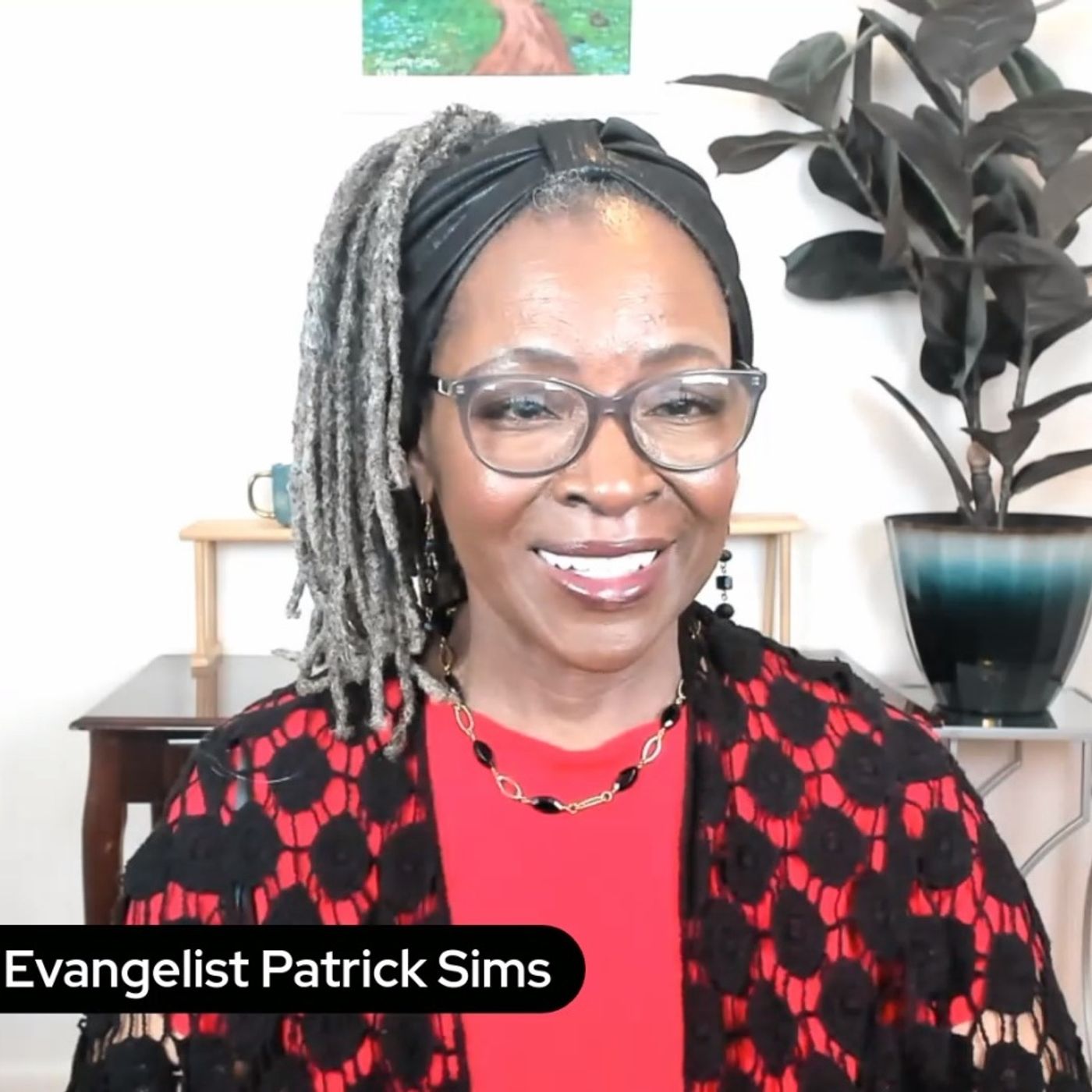 Manna Ministries with Patrick Sims - Lesson 80 - Revelation 17 - Part 2 - A Counterfeit World episode artwork