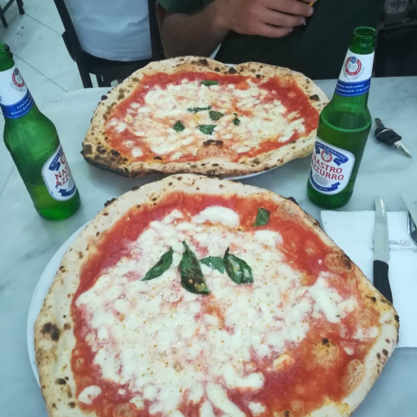 Buongiorno Da Vienna