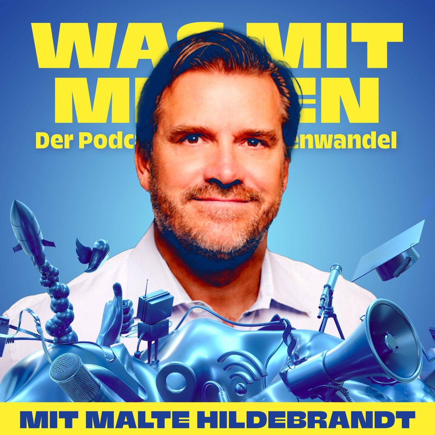 Was mit Medien