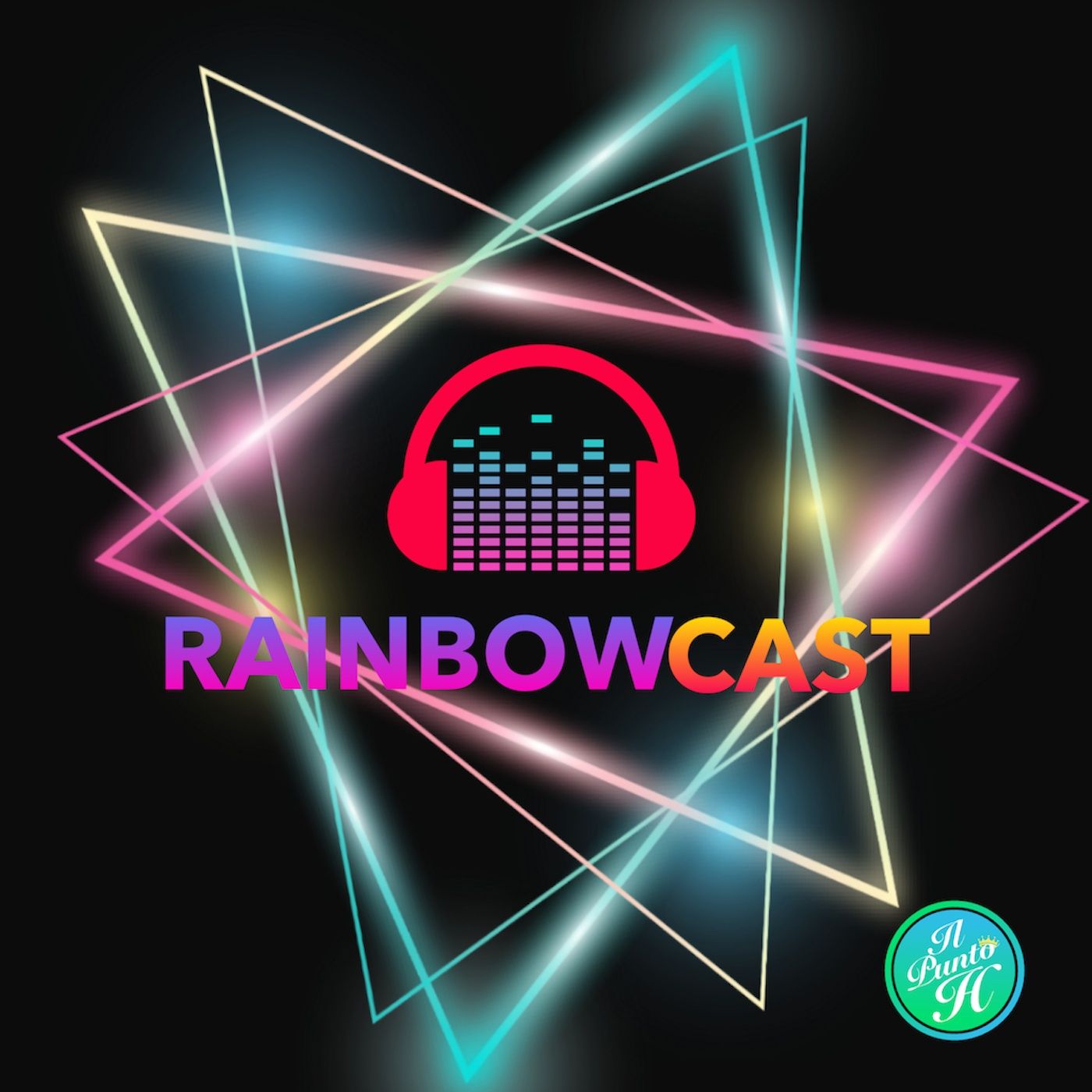 RainbowCast #5 - Sesso ad Alta Quota (no volgarità)