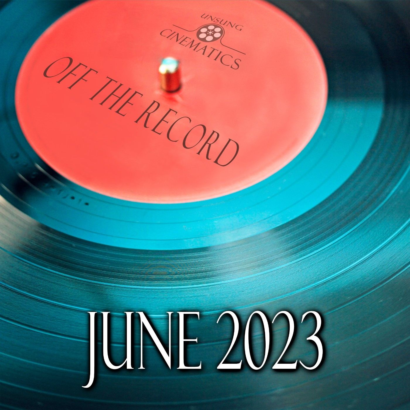 Off The Record (June 2023)