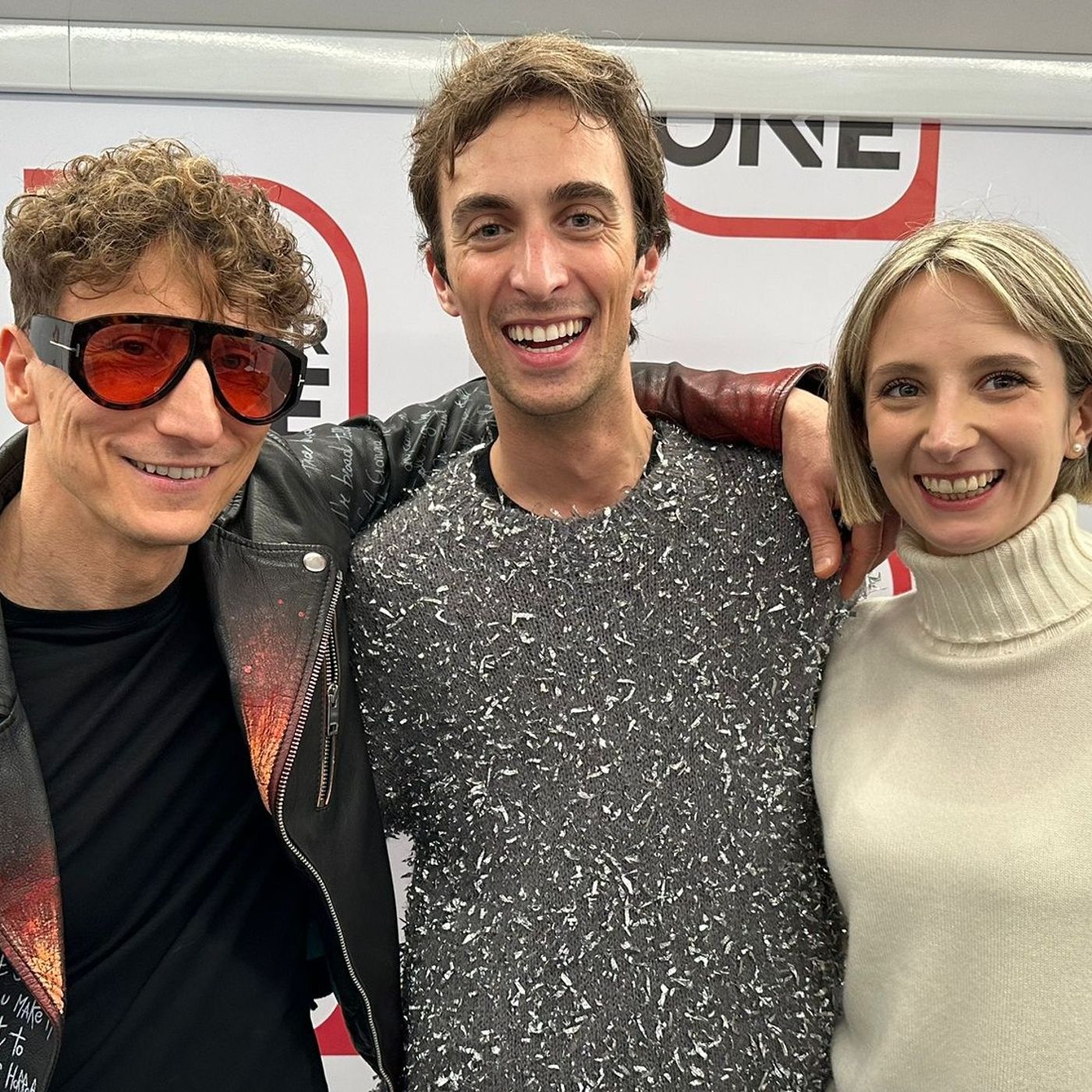 Le Interviste di Radio Number One