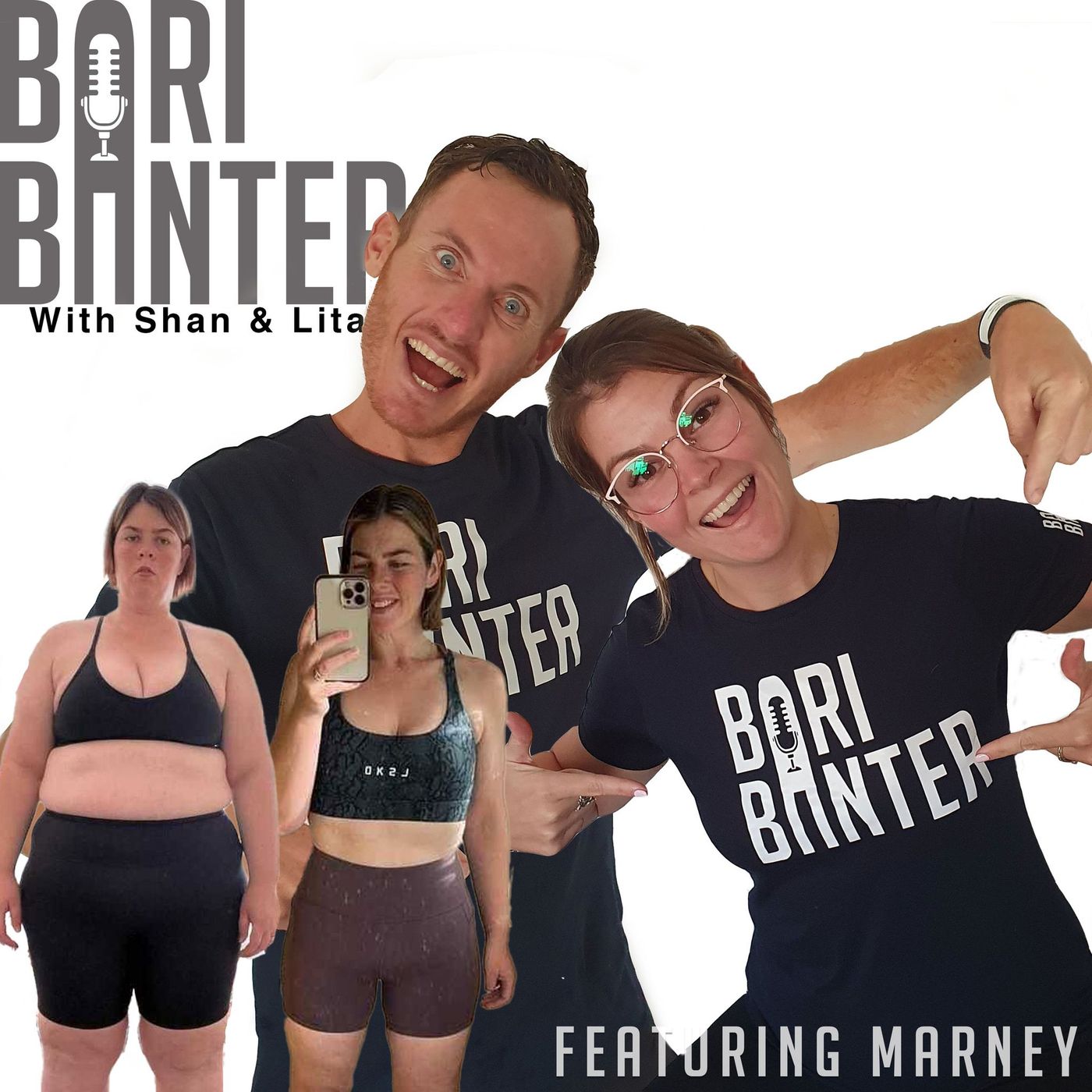BARI BANTER