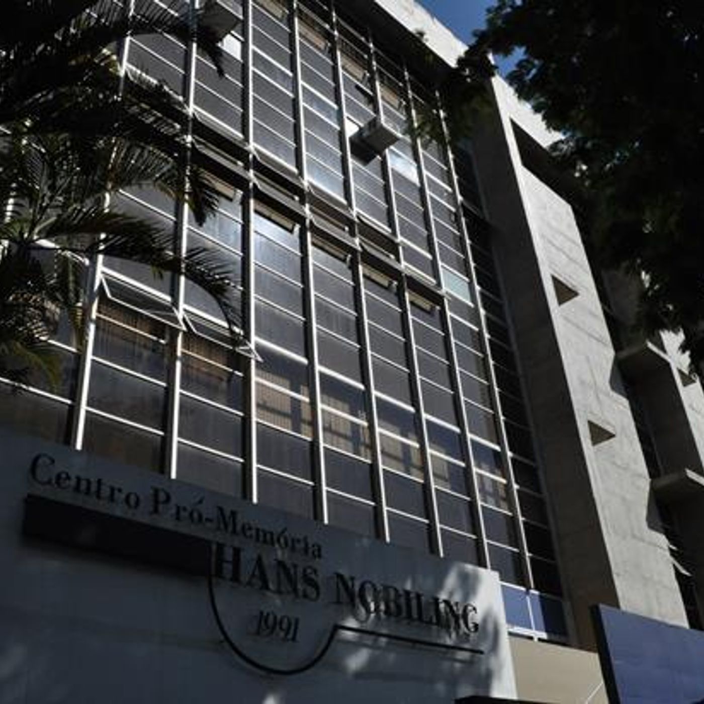 EC Pinheiros - Público Geral