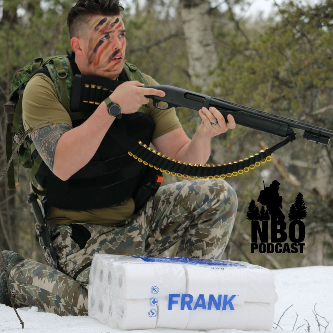 Northern Boy Podcast