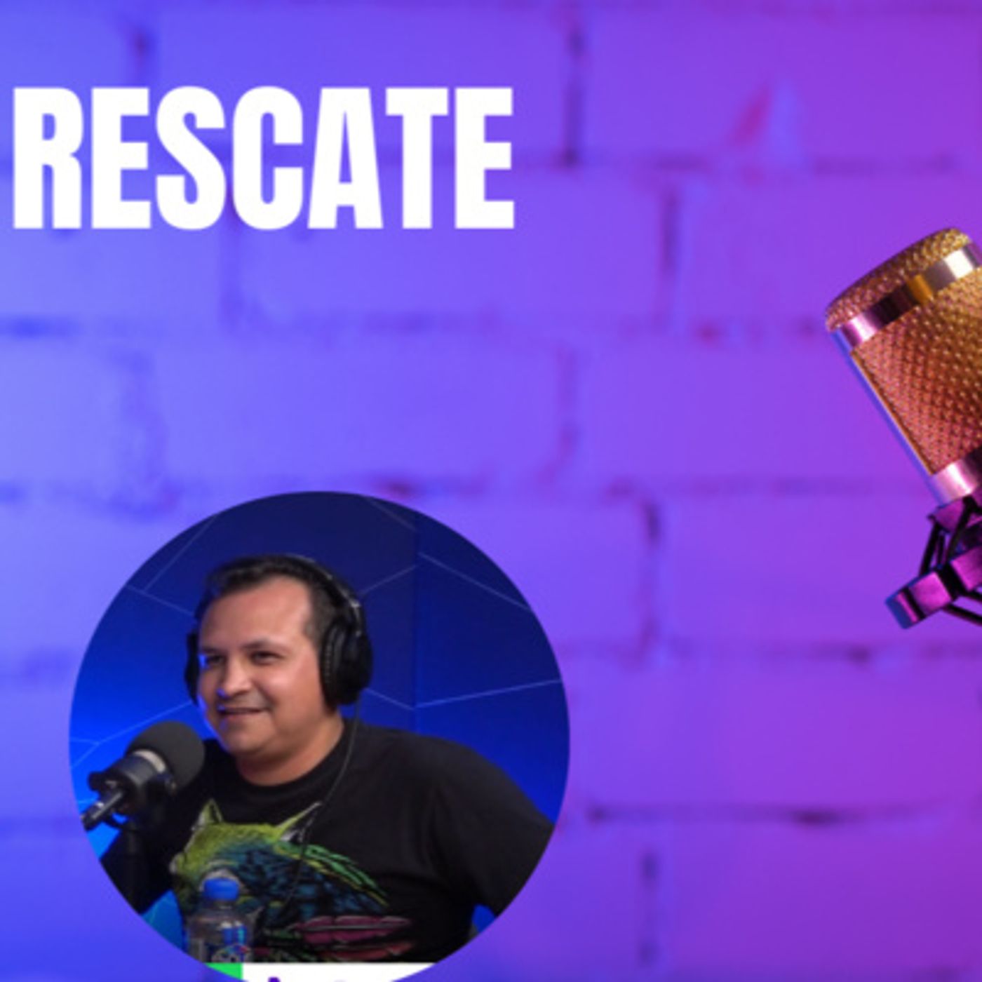 Israel Valdez Podcast