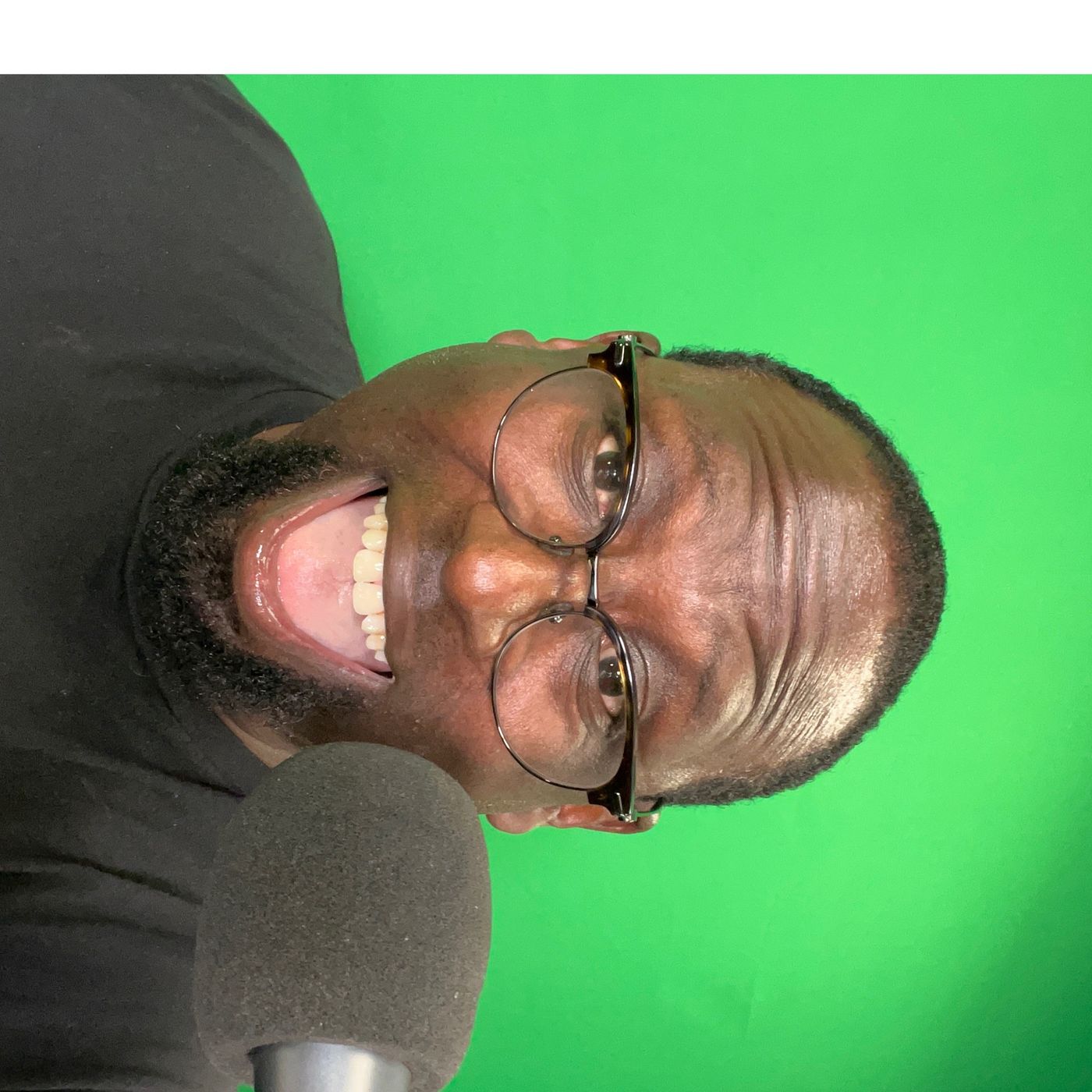 Strictly Business Show with Doctor J