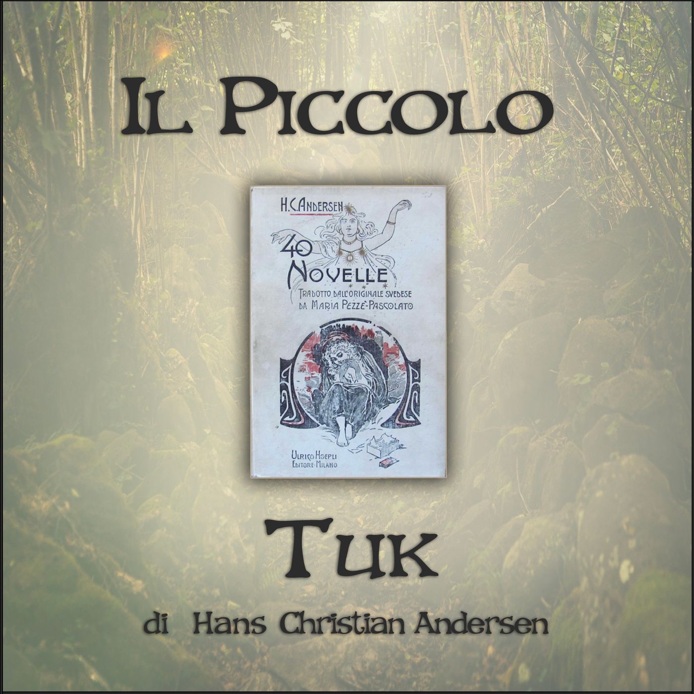40 novelle di Hans Christian Andersen