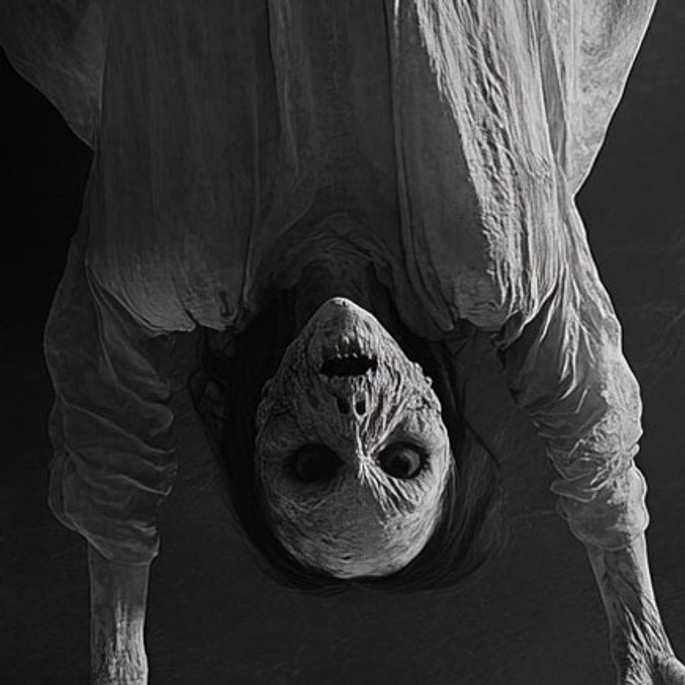 SOY HIJA DE UNA BRUJA MALA Historias De Terror - REDE