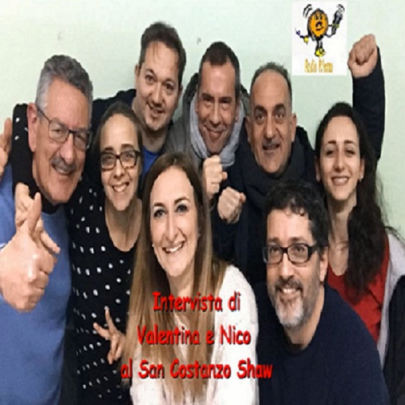 Le interviste di Radio Pilotto