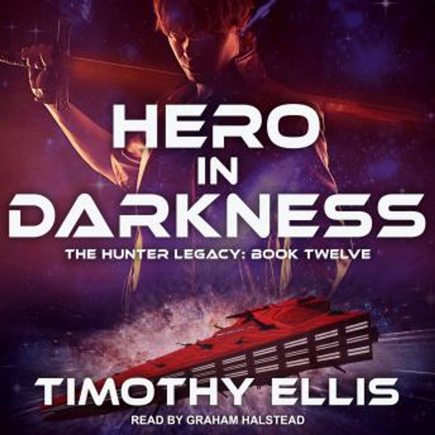 Listen to New Full Audiobooks in Science Fiction & Fantasy, Science Fiction