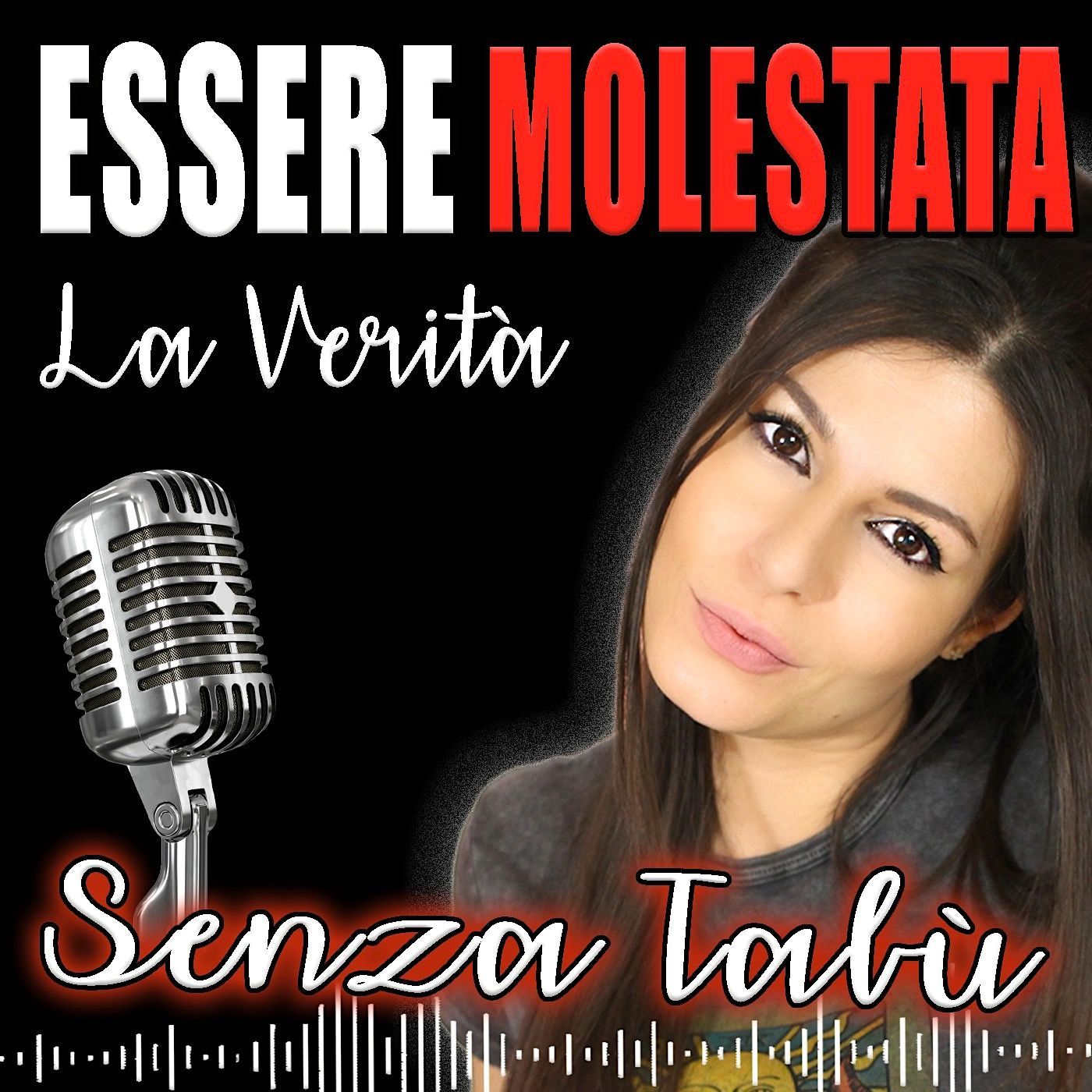 SENZA TABÙ 🌶