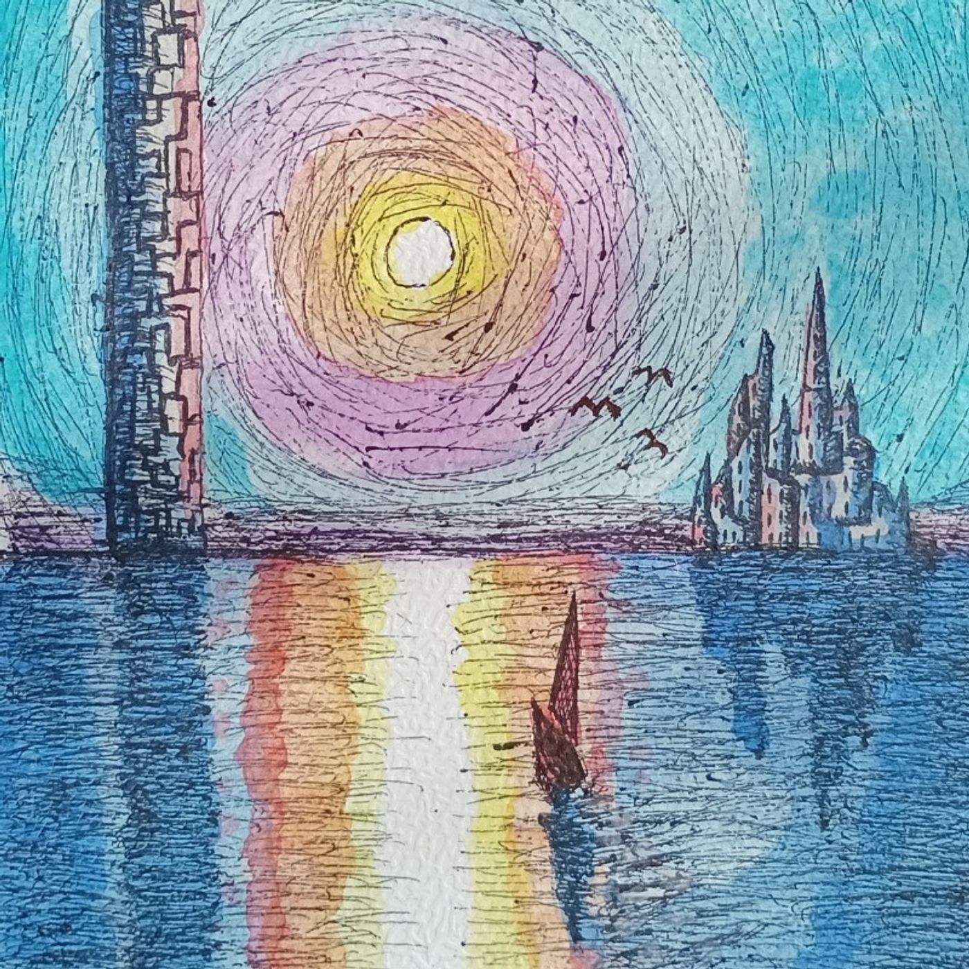 Lecturas de un Bufón Loco