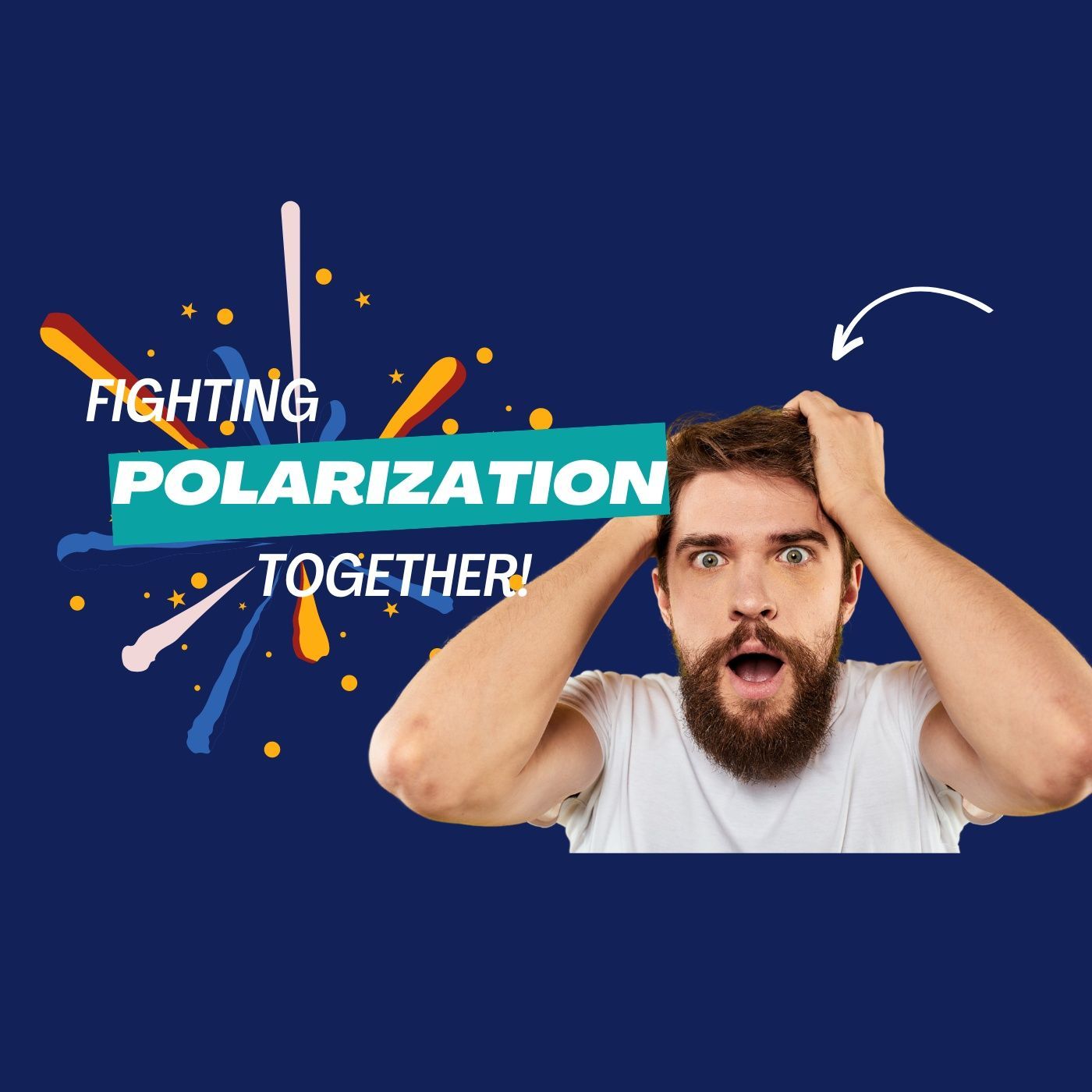 The Birth of TOGETHER!, Movement for Political Change