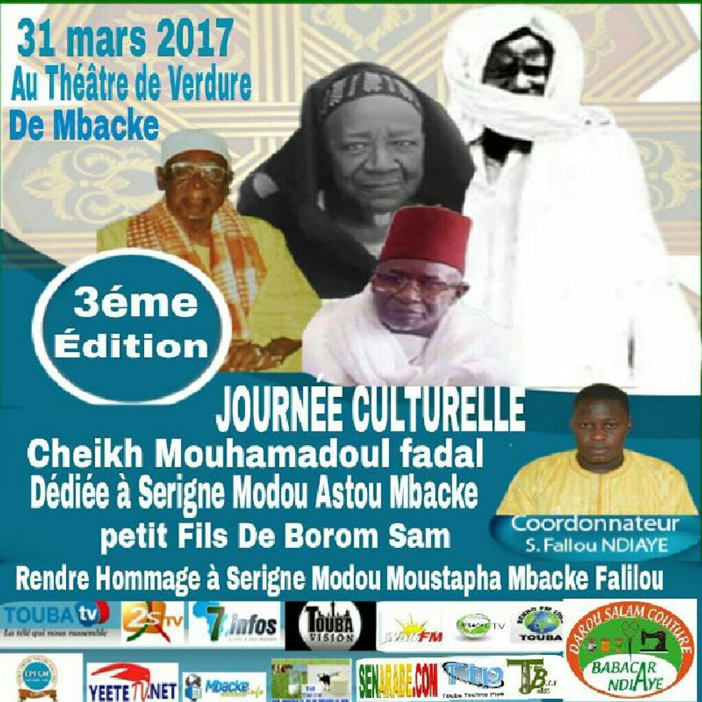 Mbacke FM