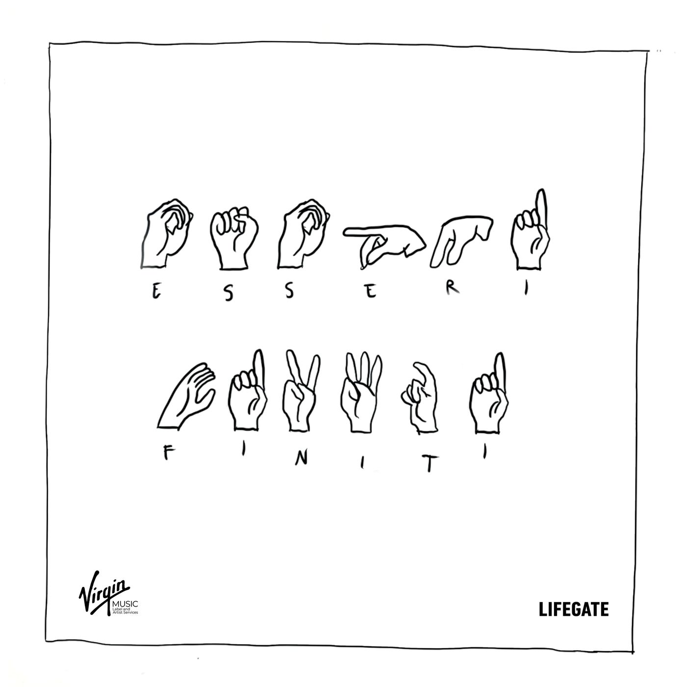 Esseri Finiti