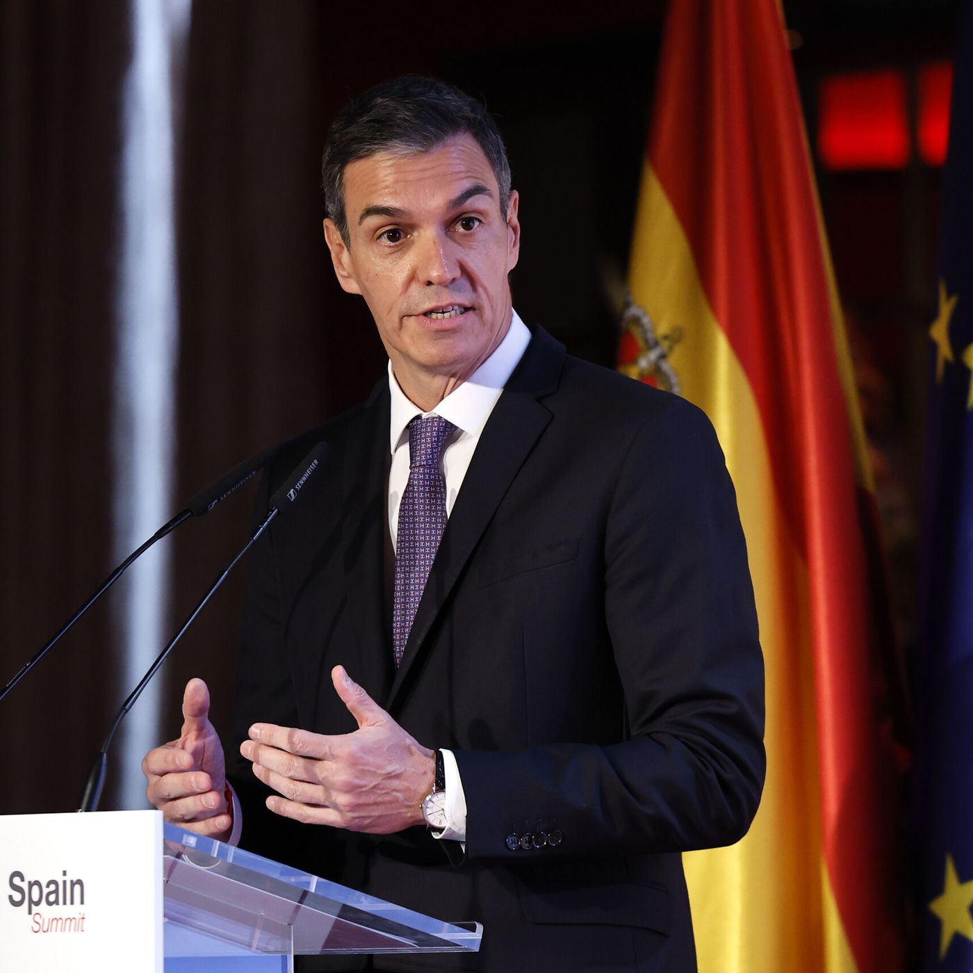 La diana económica: El escándalo del Gobierno con el uso de los Fondos Europeos