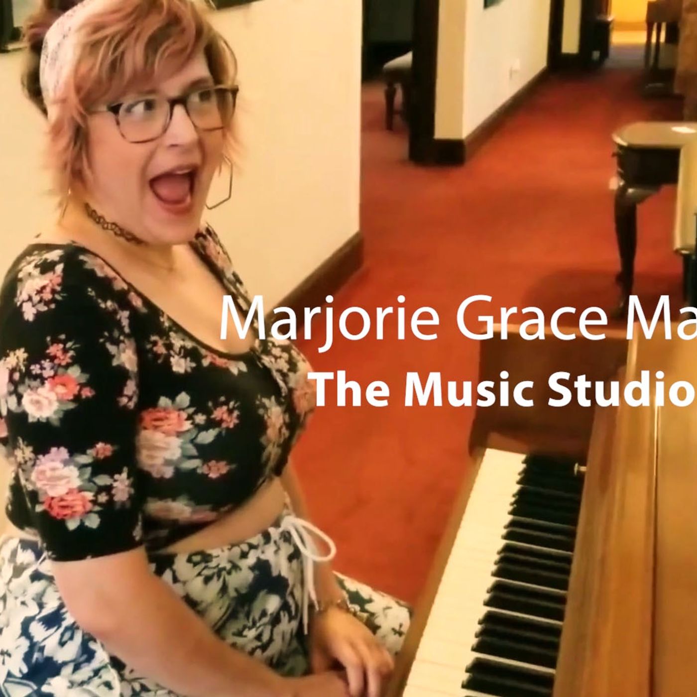 Marjorie Grace Mathis episode artwork