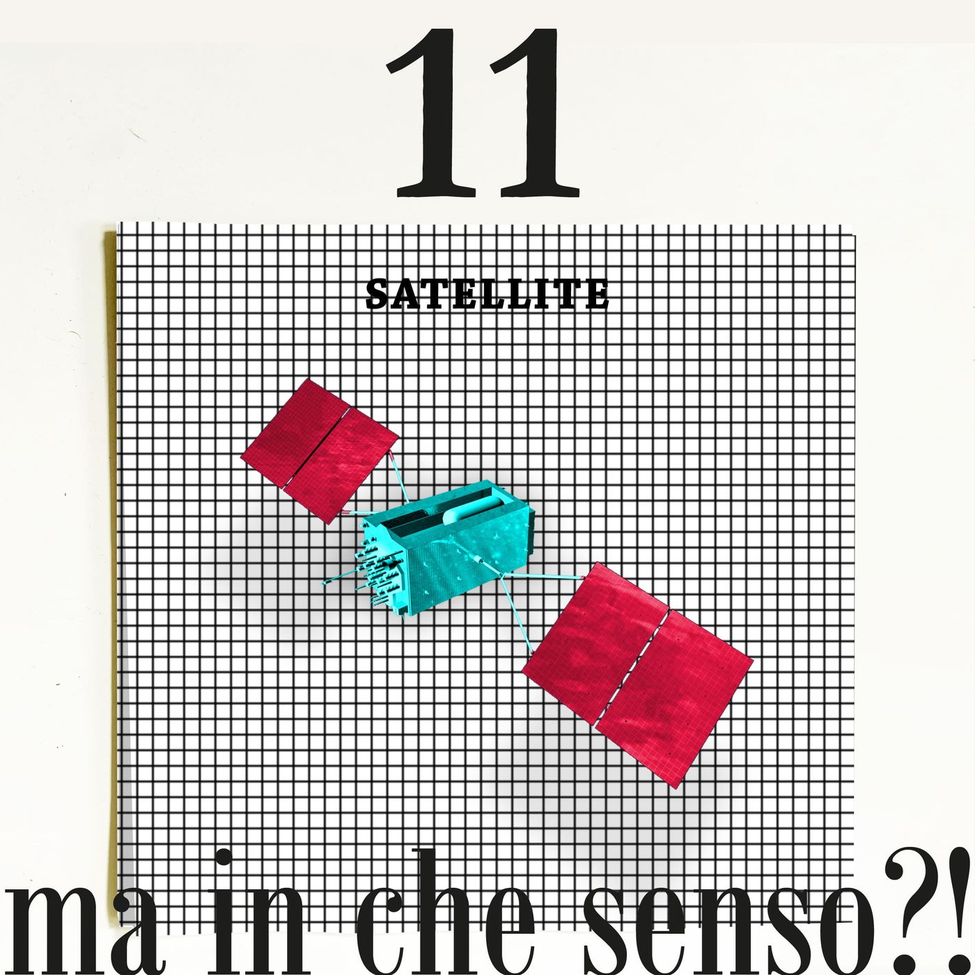 Oggetti Senza Senso