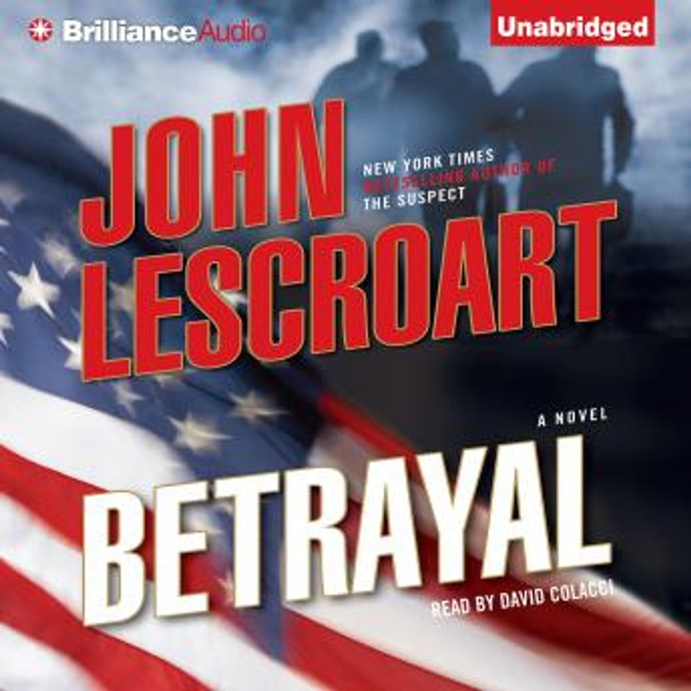 Unlock Top Full Audiobooks in Mystery, Thriller & Horror, Legal & Political