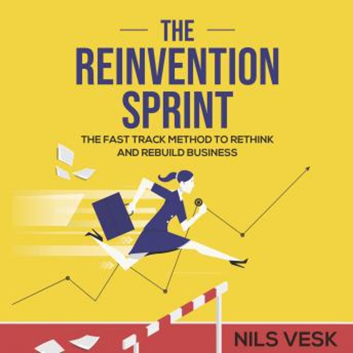 Get Best Full Trial Audiobooks in Self-Improvement, Career Development
