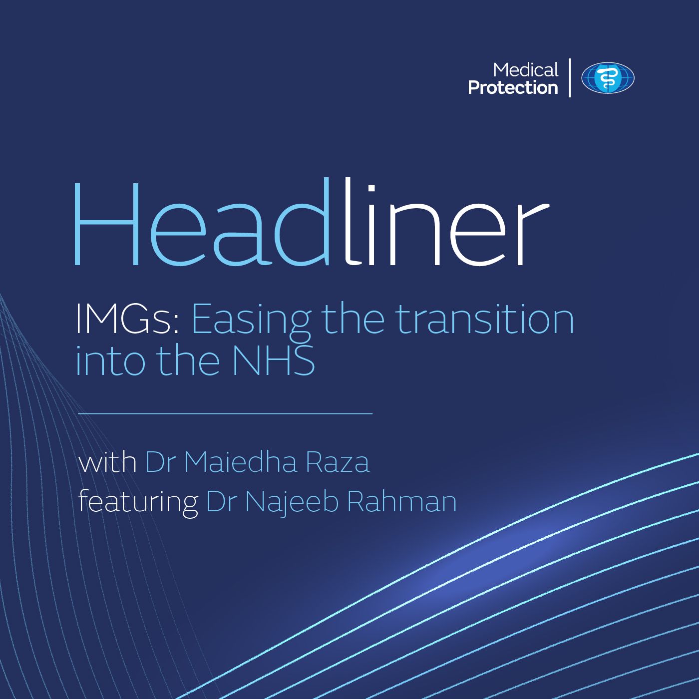 IMGs: Easing the transition into the NHS