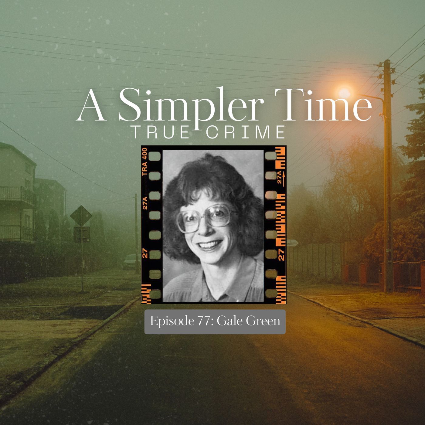 Her Last Customer: The Unsolved Murder of Gale Green