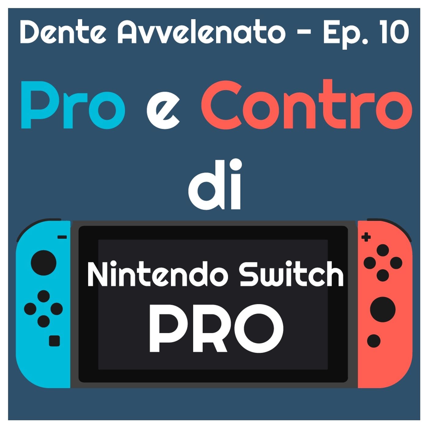 Dente Avvelenato