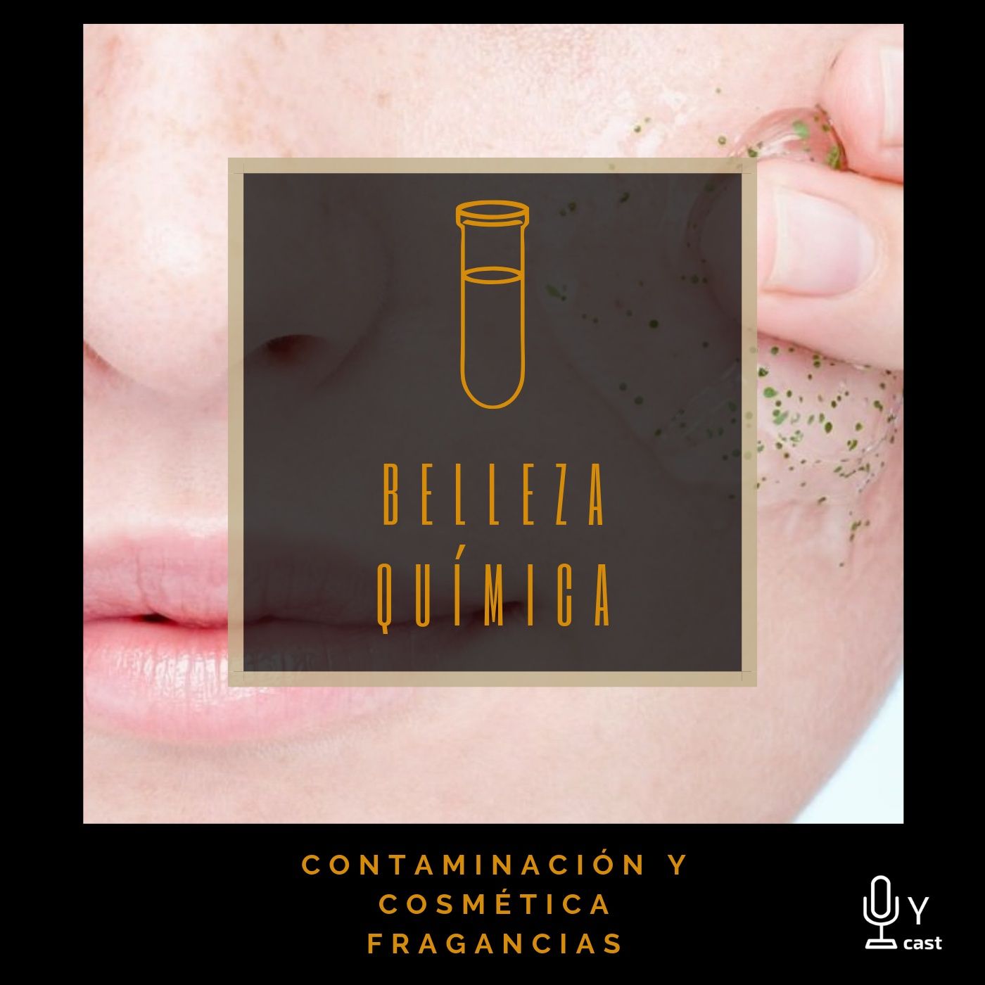 Belleza Química