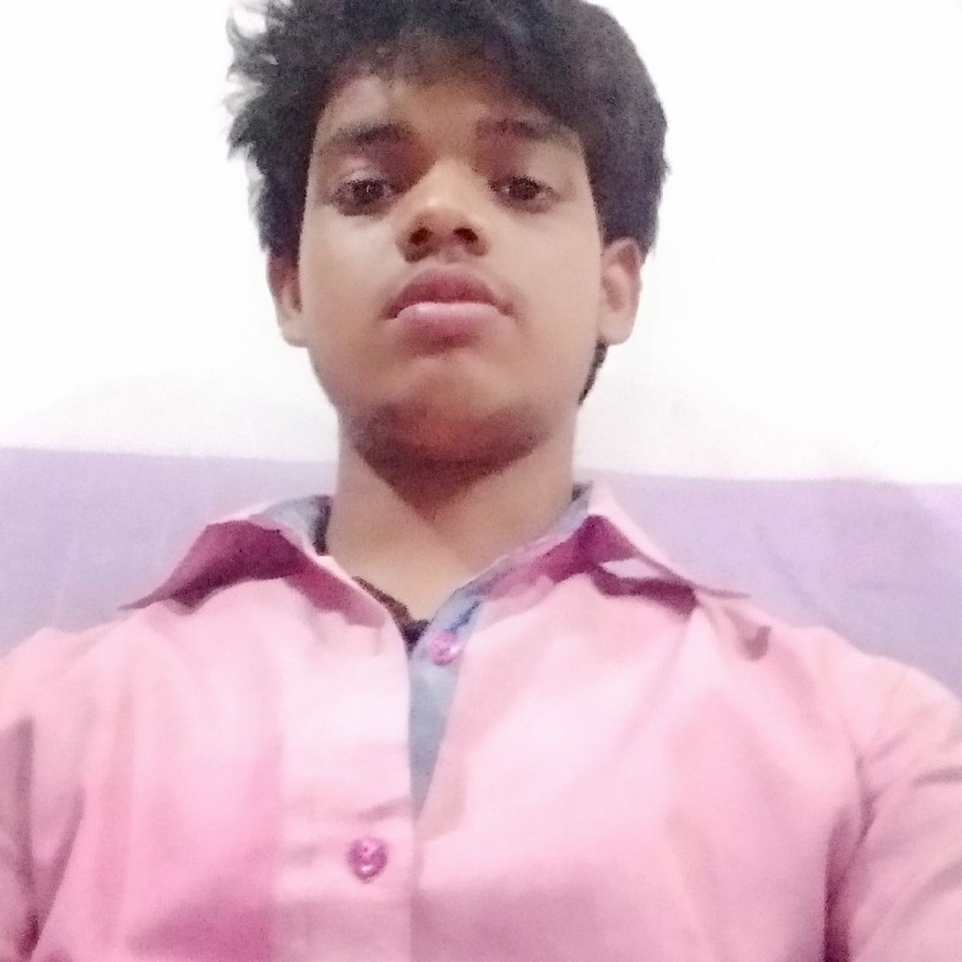 Rama Kumar\'s show