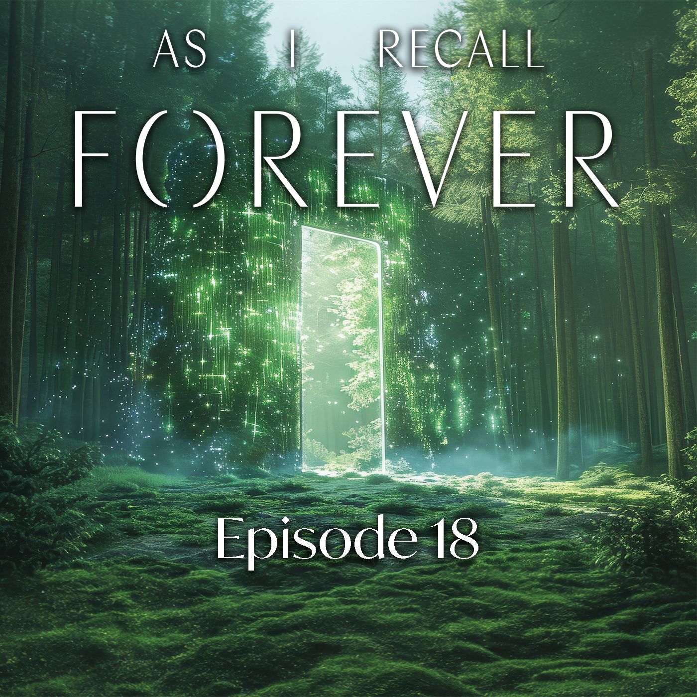 Episode 18- Doubt the doubt