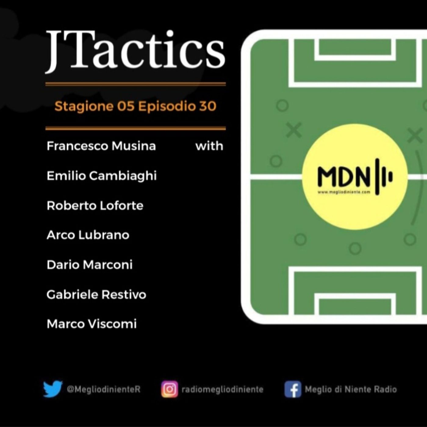 J-TACTICS\'s show