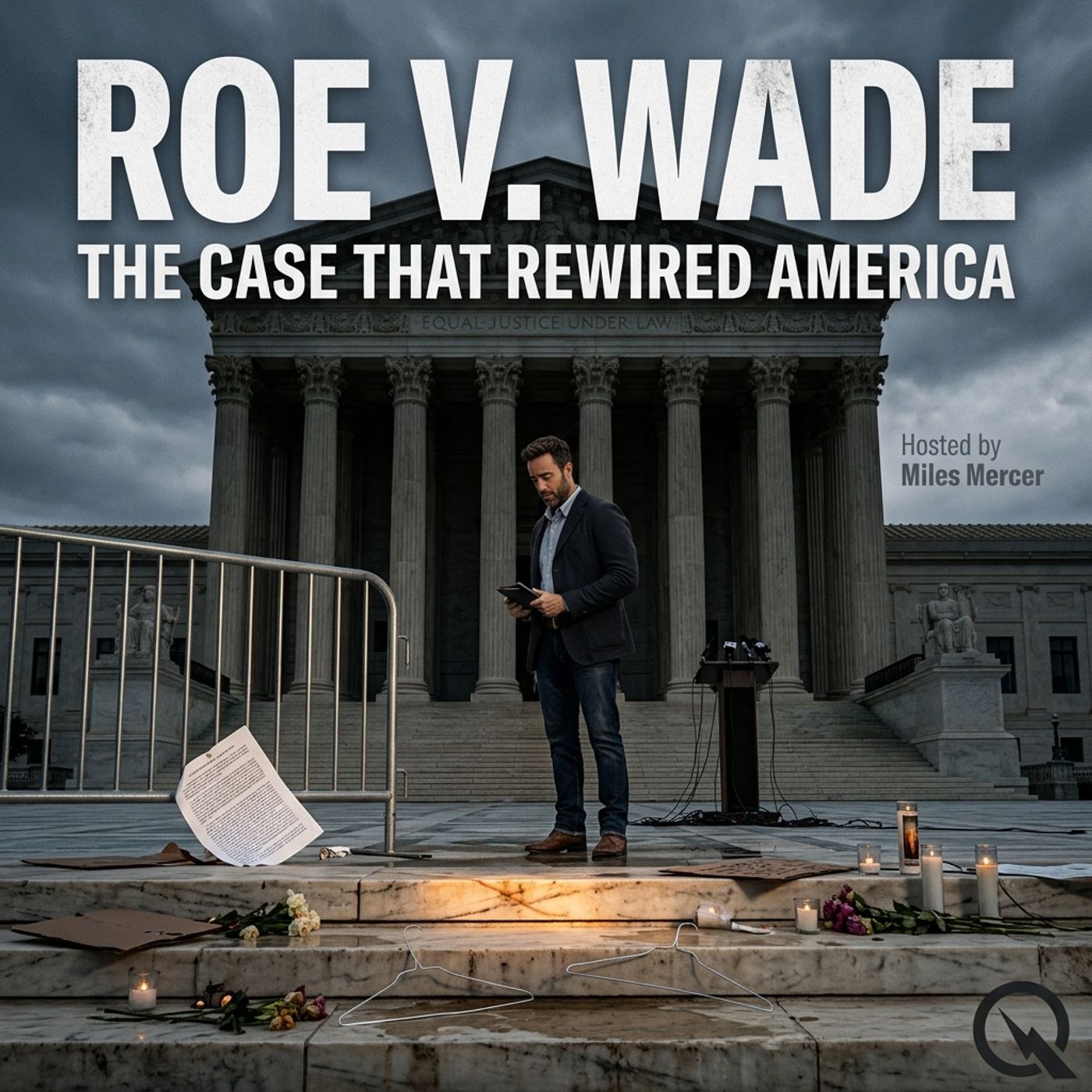 Roe v. Wade