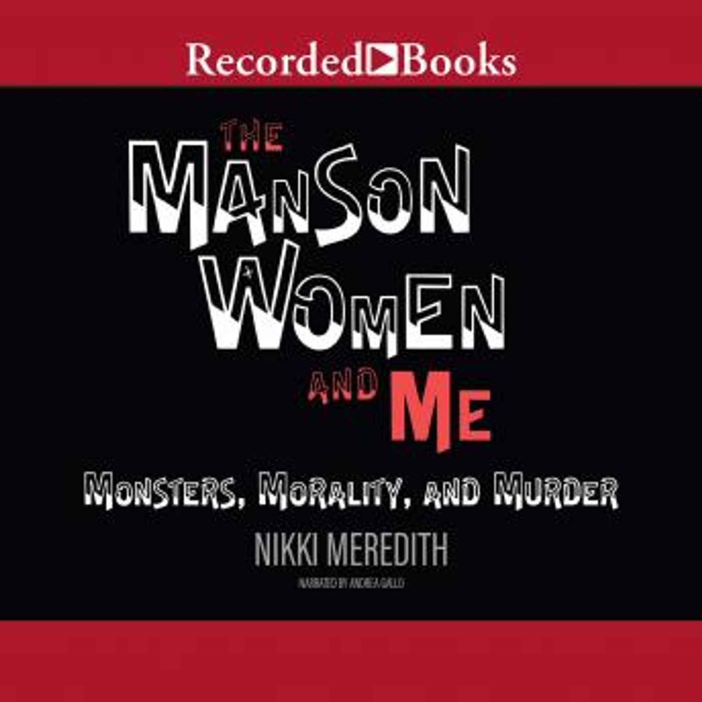 Access Essential Full Audiobooks in Mystery, Thriller & Horror, True Crime