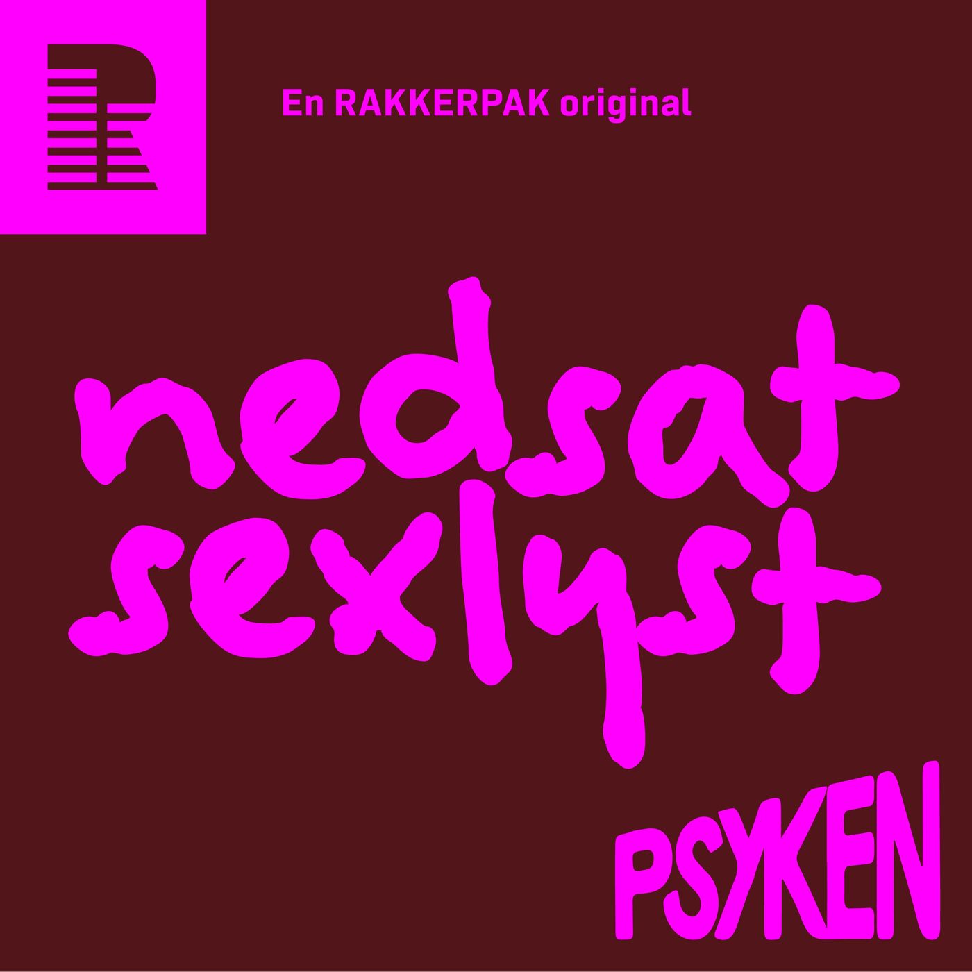 Psyken