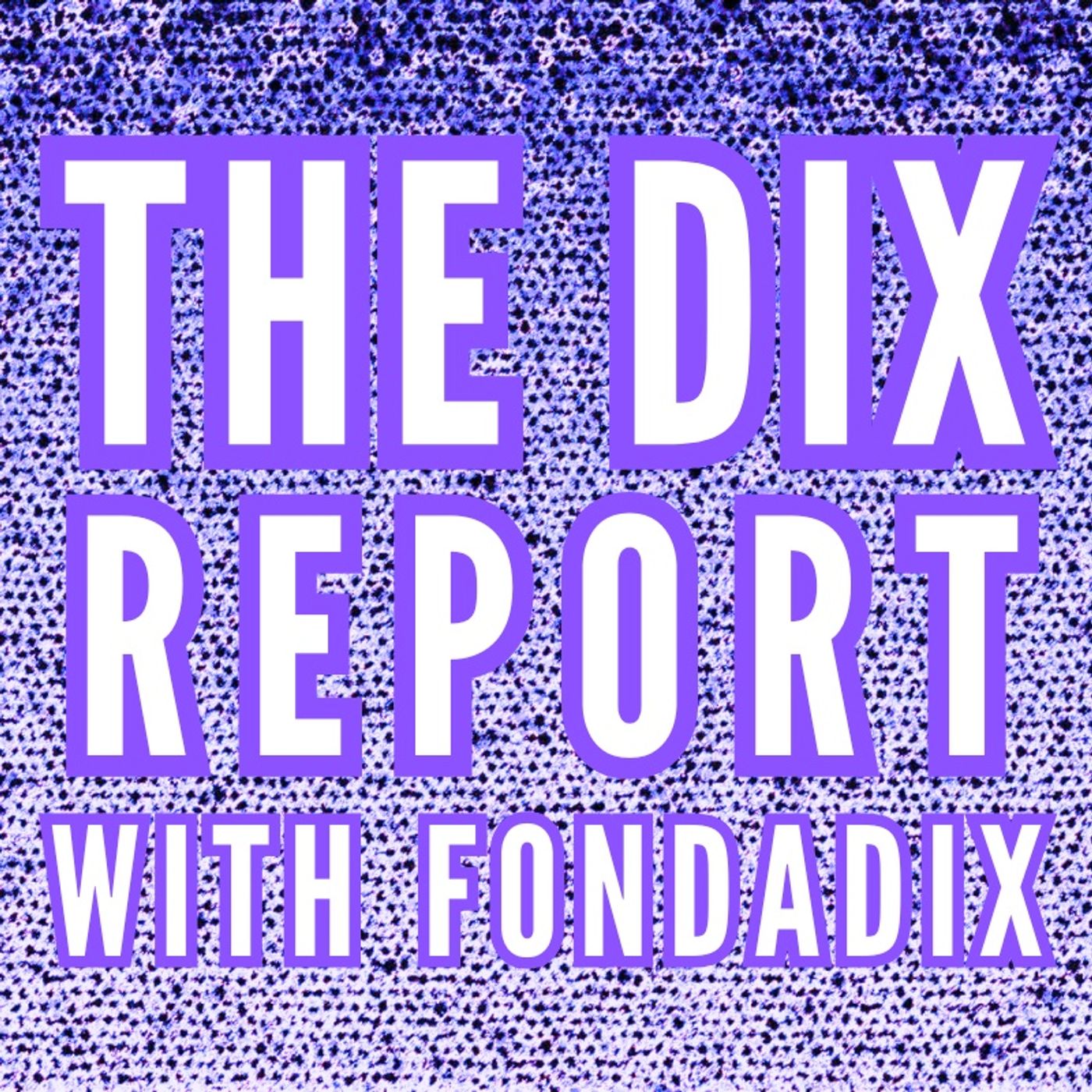 The Dix Report: Talking with Dixi - part two