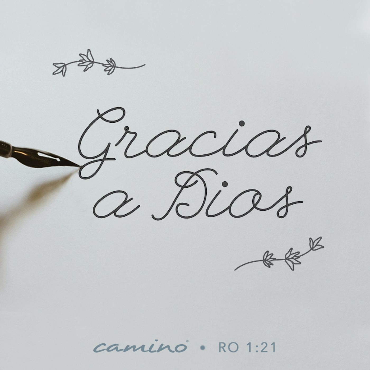 Oración 23 de julio (Gracias a Dios) episode artwork