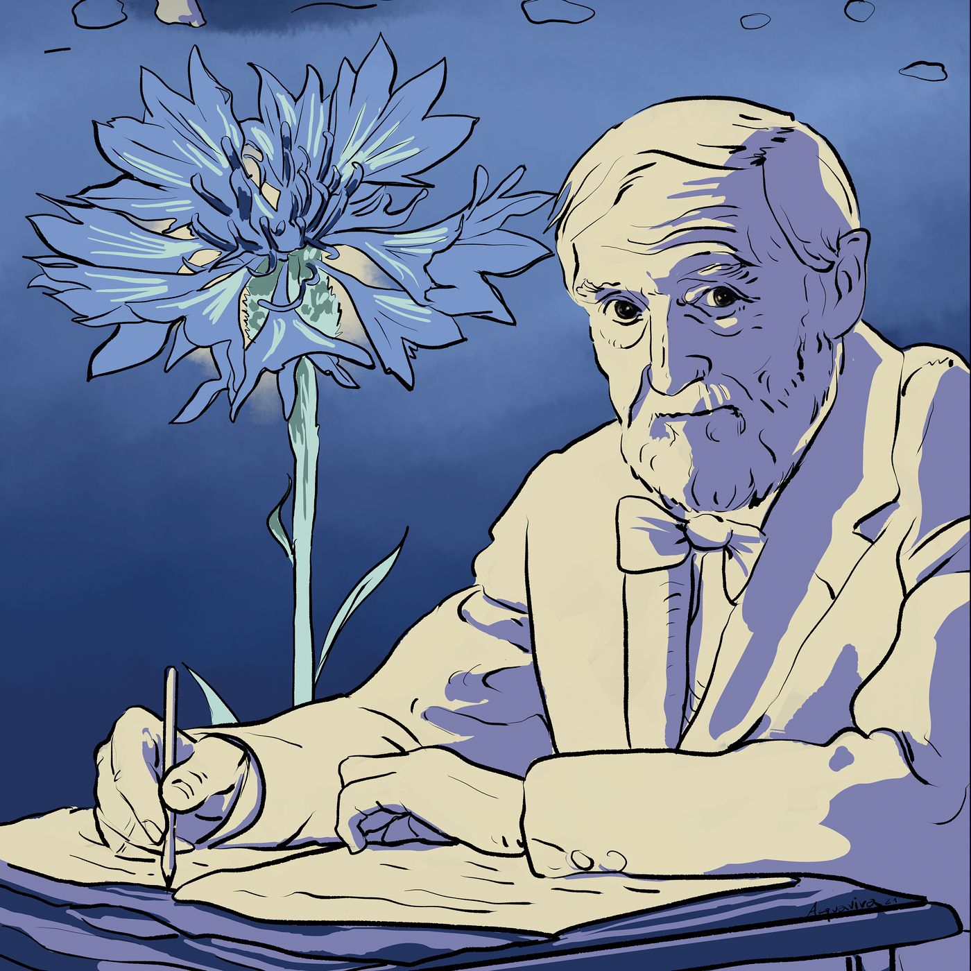 #èquestoilfiore