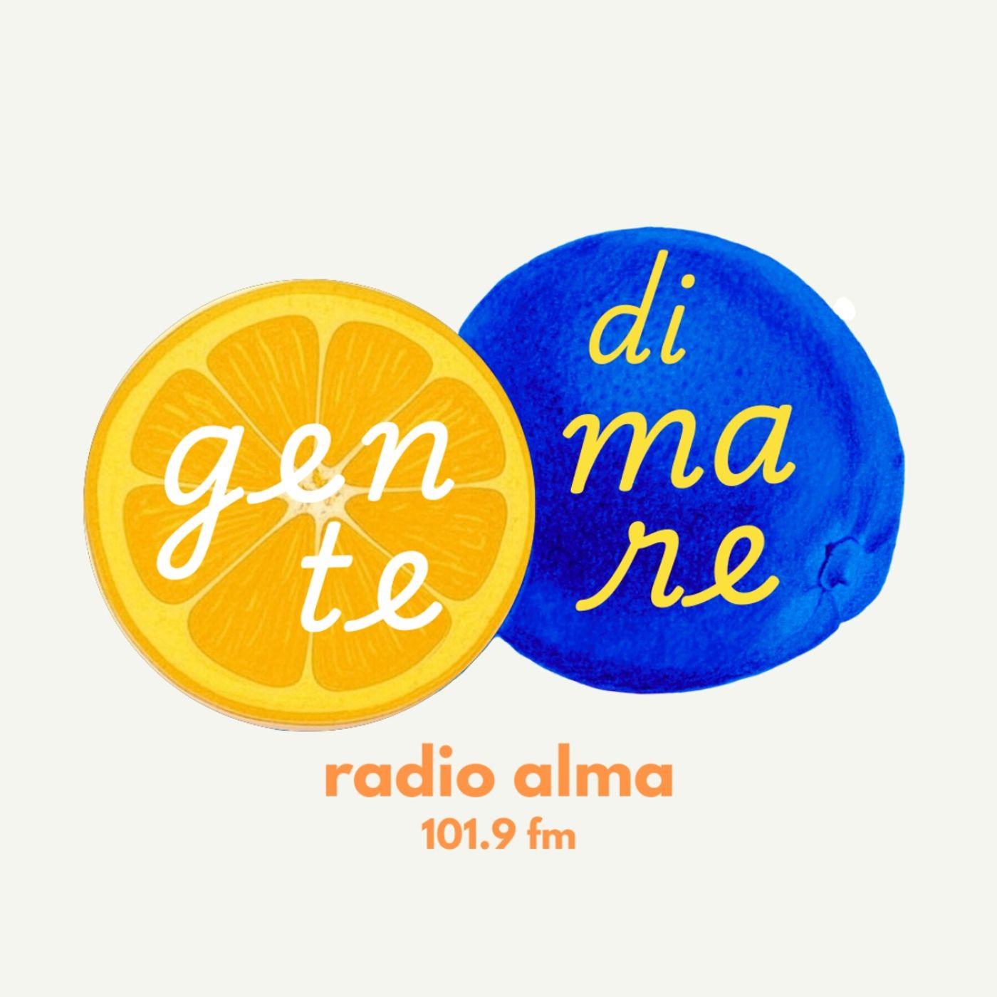 GENTE DI MARE