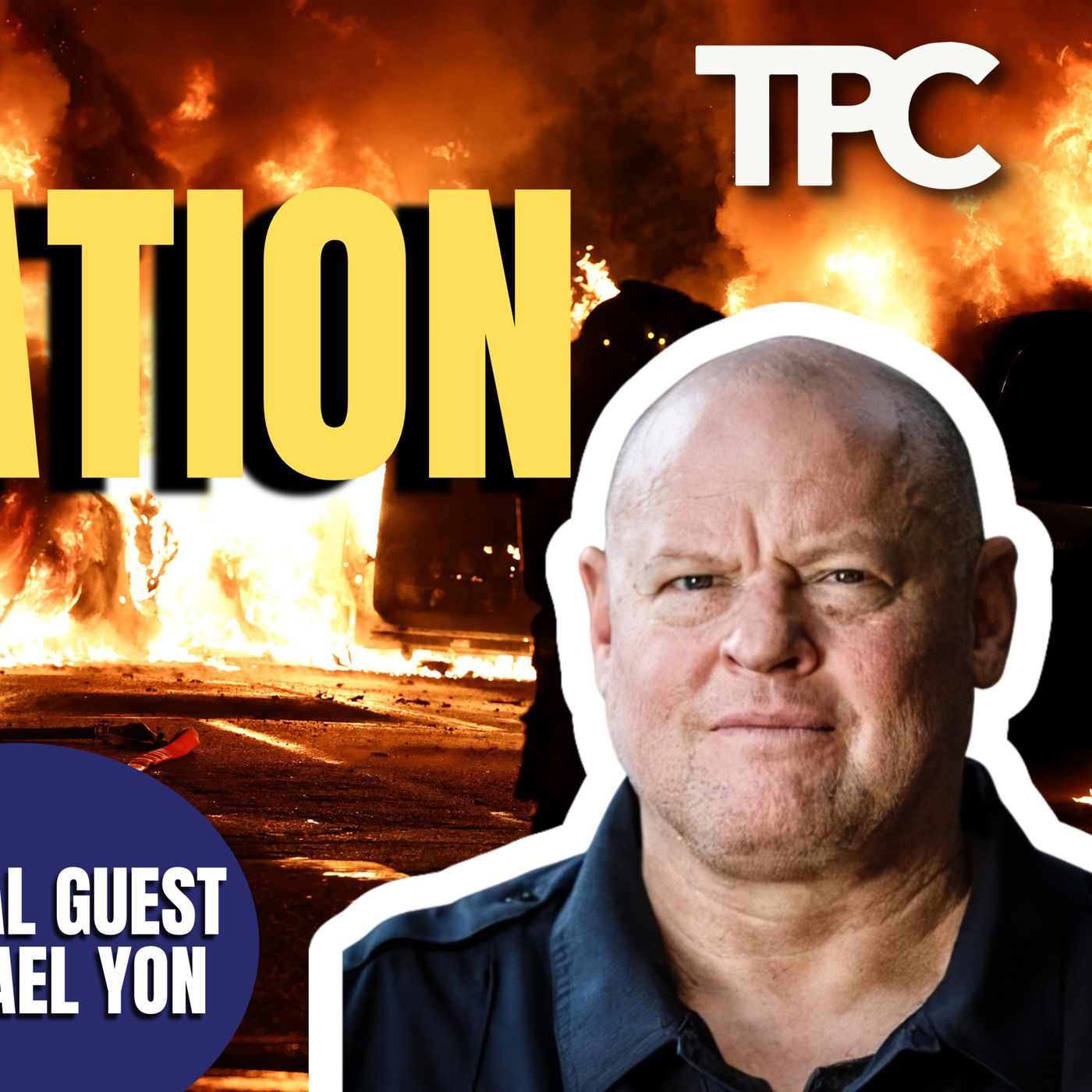Tommy\'s PodCast