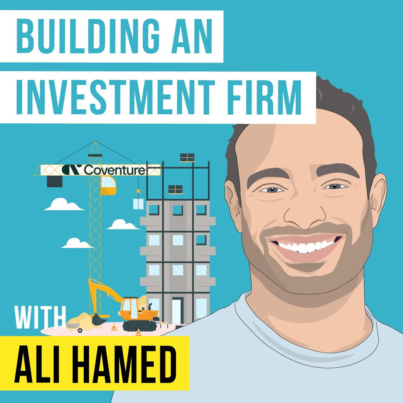 Invest Like the Best with Patrick O\'Shaughnessy