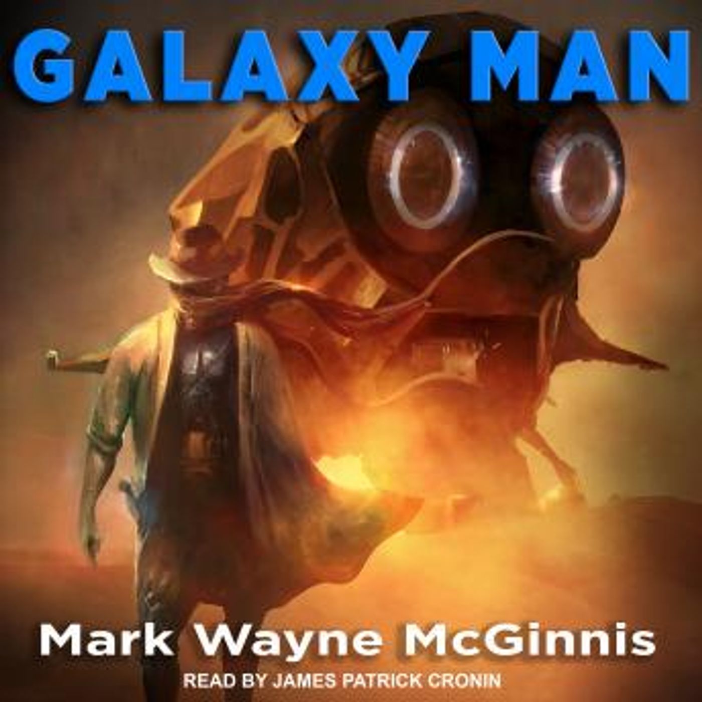 Listen to the Best Full Audiobooks in Science Fiction & Fantasy, Space Opera