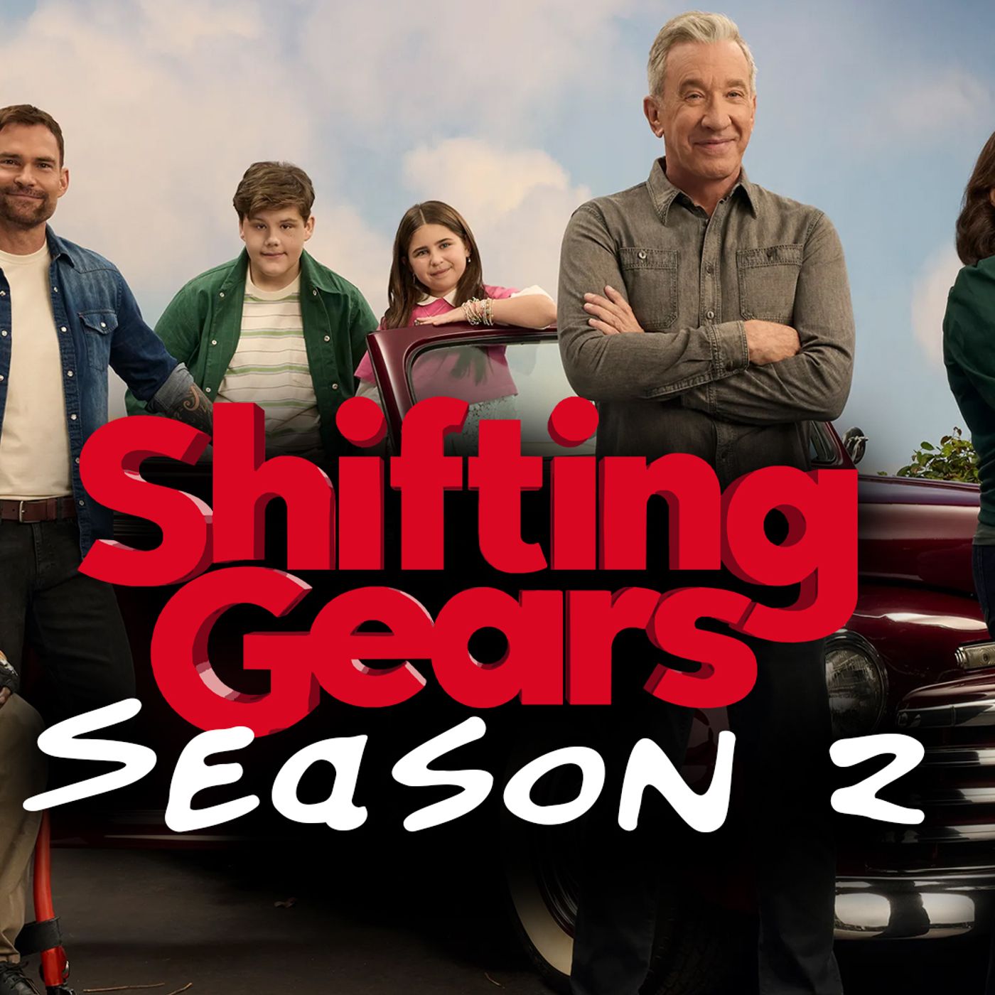 Shifting Gears S2 Preview episode artwork