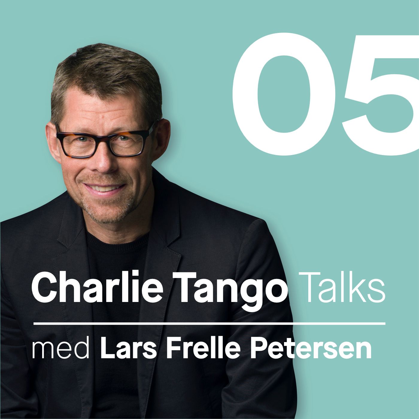 Charlie Tango Talks
