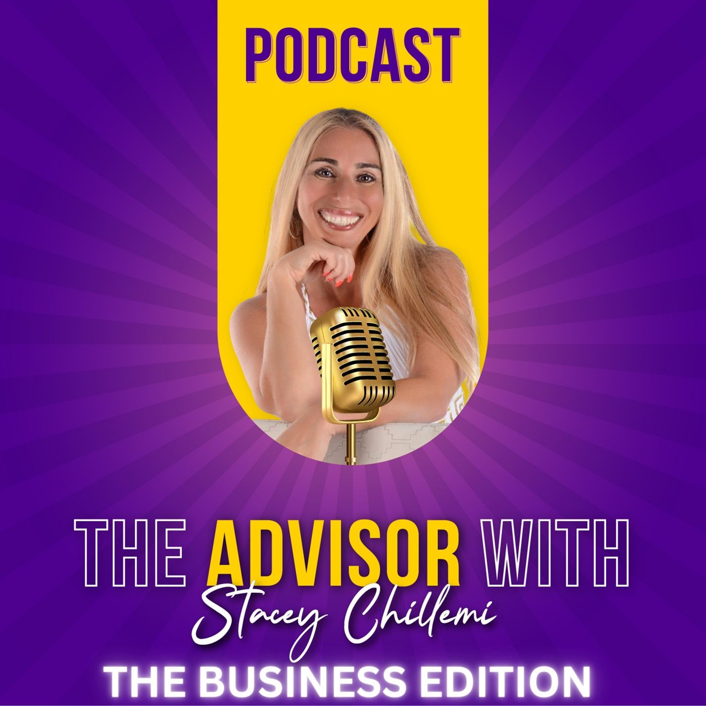 Business Growth & Mindset | The Advisor
