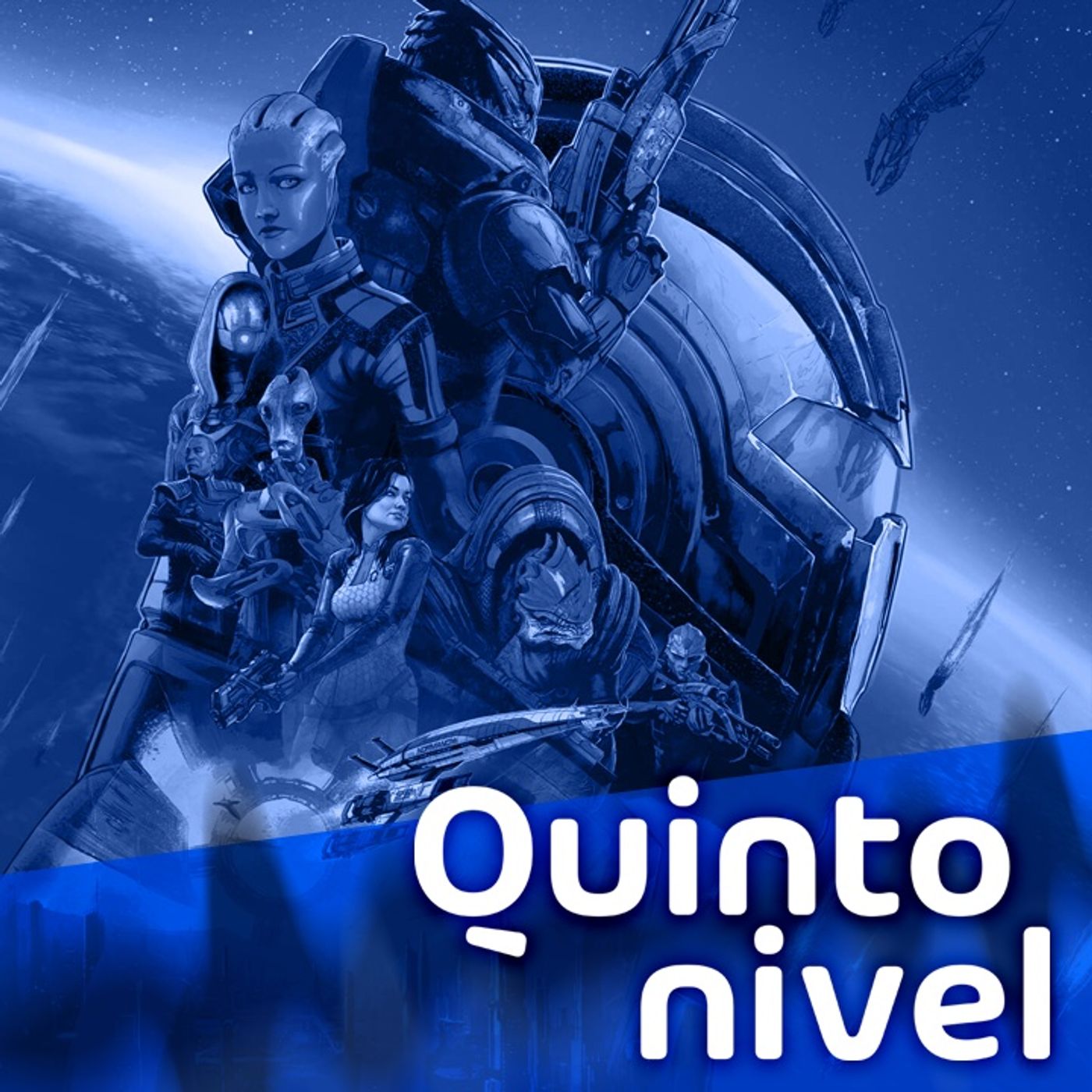 Conexión PlayStation SHOW Podcast