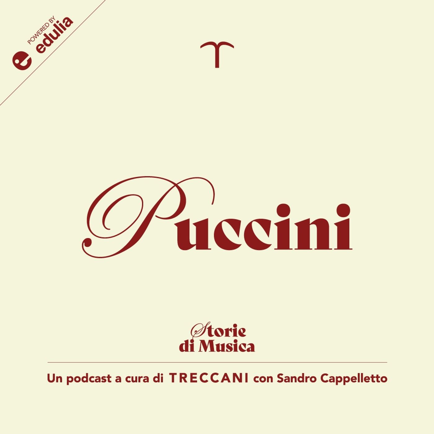 S1E4: "Puccini – L’enigma Turandot"