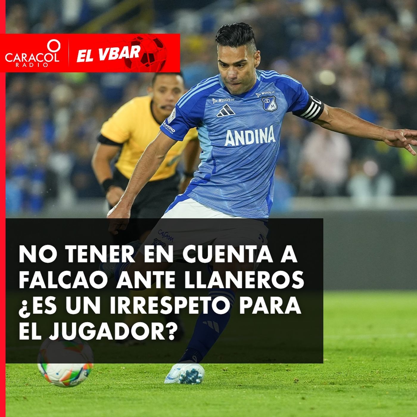 El VBar